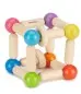 Mobile Preview: Baby Holzspielzeug Würfel - PlanToys 4005245